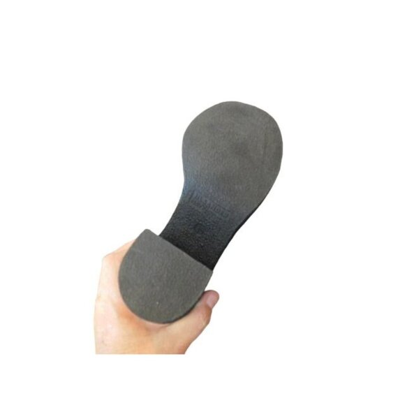 Jil Sander Size 35 / 4.5-5 Designer Heeled Lace Up Suede Warm Boots - Picture 4 of 6